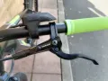 Електрически Genesis*29цола*Рамка-Л*1х12скорости*На 514км*НОВ, снимка 11