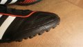 Adidas DAVICTO Astroturf Размер EUR 38 2/3 / UK 5 1/2 стоножки за футбол 163-13-S, снимка 5
