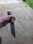Нож от ламинат М398 на Владислав Чулан, снимка 4