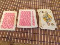 doppelkopf  Карти за игра, снимка 3