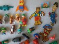 Киндер сюрприз лот стари играчки от 70те 80те 90те., снимка 6