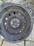 Продава джанти Фолксфаген,Шкода,Сеат,Ауди,15 цола,5х100, снимка 6