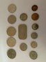 Лот монети Тонга, снимка 1