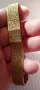 Dugena,позлатен винтидж дамски часовник, снимка 2