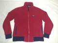 Patagonia Woolyester Fleece Jacket (S) дамско вълнено яке, снимка 3