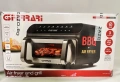 G3 Ferrari G10181 Airfryer BBQ фритюрник с горещ въздух и грил 10L, снимка 10