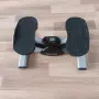KETTLER Side Stepper – неупотребяван, с тренировъчен компютър, снимка 2
