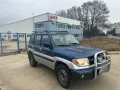 Mitsubishi Pajero Pinin 2.0 GDI 129кс / ГАЗ /   4Х4 -цена 5 500лв  с  регистрация  , преглед  , прех, снимка 2