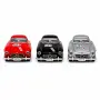 Метални колички: Mercedes-Benz 300 SL Gullwing Racing №35, снимка 1