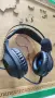 Battletron Gaming Headset - геймърски слушалки с микрофон и LED, снимка 3