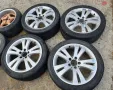 джанти за мерцедес mercedes clk  w204 w203 17 цола 5x112, снимка 1