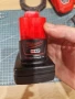Батерия акумулаторна MILWAUKEE M12 B6, снимка 4