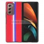  Samsung Galaxy Z Fold2 5G Предпазен гръб , снимка 7