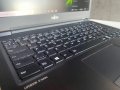 Лаптоп FUJITSU LIFEBOOK U747 I5-6300U/8GB/256GB SSD/14 FHD/DP/Web-Камера/Win10 PRO , снимка 8