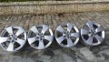 Оригинални нови лети джанти от Audi TT 5х112, 7J x 17H2 ET47, снимка 4