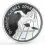 Самоа 2008 - 5 долара - Олимпийски игри 2008 година UNC, снимка 5