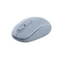 Безжична мишка МU105 2400 dpi UGREEN за Mac и PC – BLUE, снимка 1
