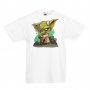 Детска тениска Star Wars Yoda 2 Игра,Изненада,Подарък,, снимка 9