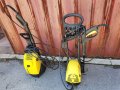 Водоструйка керхер karcher, снимка 3