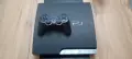 SONY PLAYSTATION 3 SLIM CECH - 2504A 160GB + BIOSHOCK 2, снимка 1
