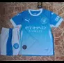 Manchester City 💙⚽️ детско юношески футболни екипи НОВО сезон 2026-27 година , снимка 14
