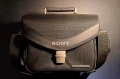 Фотографска Чанта Sony , снимка 1