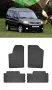 Гумени стелки Frogum стелки за Peugeot Partner, Citroen Berlingo I 1996-2008, снимка 6