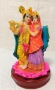 Статуетки-резин-Сарасвати,Дурга, Шива, Кали, Ганеша, Кришна и др , снимка 3