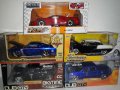 Ford,Chevy,Cadillac,Dodge,Mercury. 1.24 JADA.TOP  MODELS. LIMITED EDITION, HEAT, DUB CITY,BIG TIME.!, снимка 1 - Колекции - 39337584