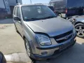 Suzuki Ignis


Дизел, Хечбек, Употребяван, За части, снимка 2