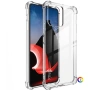 Motorola ThinkPhone 5G IMAK Силиконов Калъф и Протектор, снимка 1