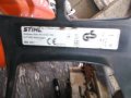 Моторен трион STIHL MS 261  на части, снимка 3