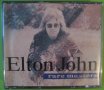 Elton John Rare Masters 2CD, снимка 1 - CD дискове - 31663819