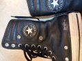 Зимни кецове Converse естествена кожа   4/4, снимка 10
