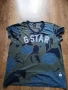 g-star - страхотна дамска тениска КАТО НОВА L, снимка 4