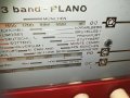 philips tube 3 band plano-receiver, снимка 9