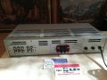 fisher ca-35 like new amplifier japan/sweden 2210201528, снимка 15