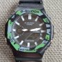 Новогодишна промоция!Мъжки часовник Casio G-Shock Anti-magnetic , снимка 2
