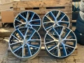5х112 19 Цола Оригинални Джанти VW Golf 7 TwinSpoke GTI GTD 5x112 чисто нови, снимка 1