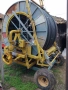 Ролкова поливна система за напояване BORDING 82/360, снимка 3