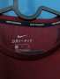 NIKE Спортна Блуза/Мъжка L/XL, снимка 2