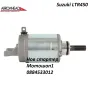 НОВ Стартер за Сузуки Suzuki LTR450 LT-R450 2006/2007/2008/2009, снимка 1