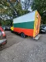превозно средство за бързо хранене, снимка 2