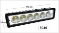 Халоген -LED- 18W 14.5 см (1бр.) -250331, снимка 1 - Аксесоари и консумативи - 30709242