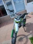 Мотор 125кб. 4-скорости нов 740€ Цвят:зелен,син,червен,оранжев. , снимка 5