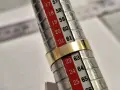 Мъжки златен пръстен 3,48гр., снимка 4
