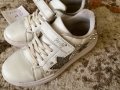 Primigi,бели кожени обувки,маратонки №33, снимка 5