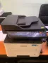 МФУ Samsung Xpress M2670FN, снимка 1