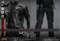 Hot Toys Terminator 2.0 Master peace figure/ Терминатор 2.0, снимка 11