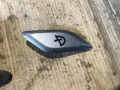 Капачка за Кука на Предна Броня Renault Talisman 2017г 147kW, снимка 1